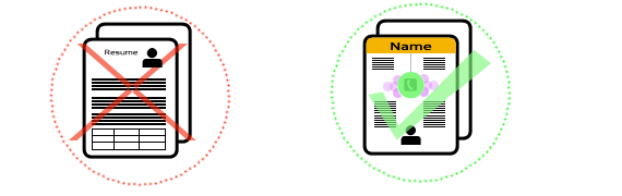 Creative Resume Design Service